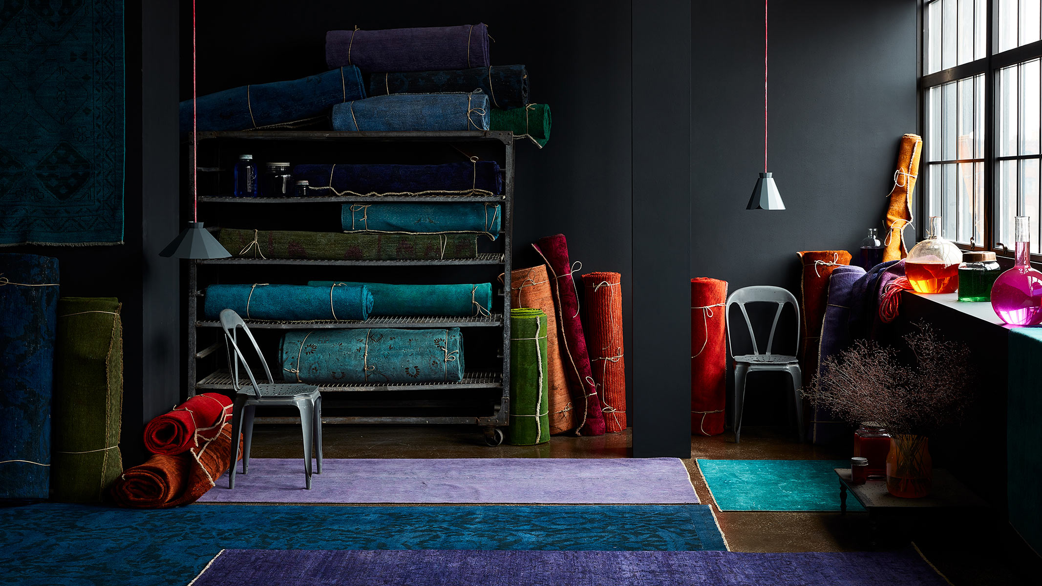 ABC Carpet and Home